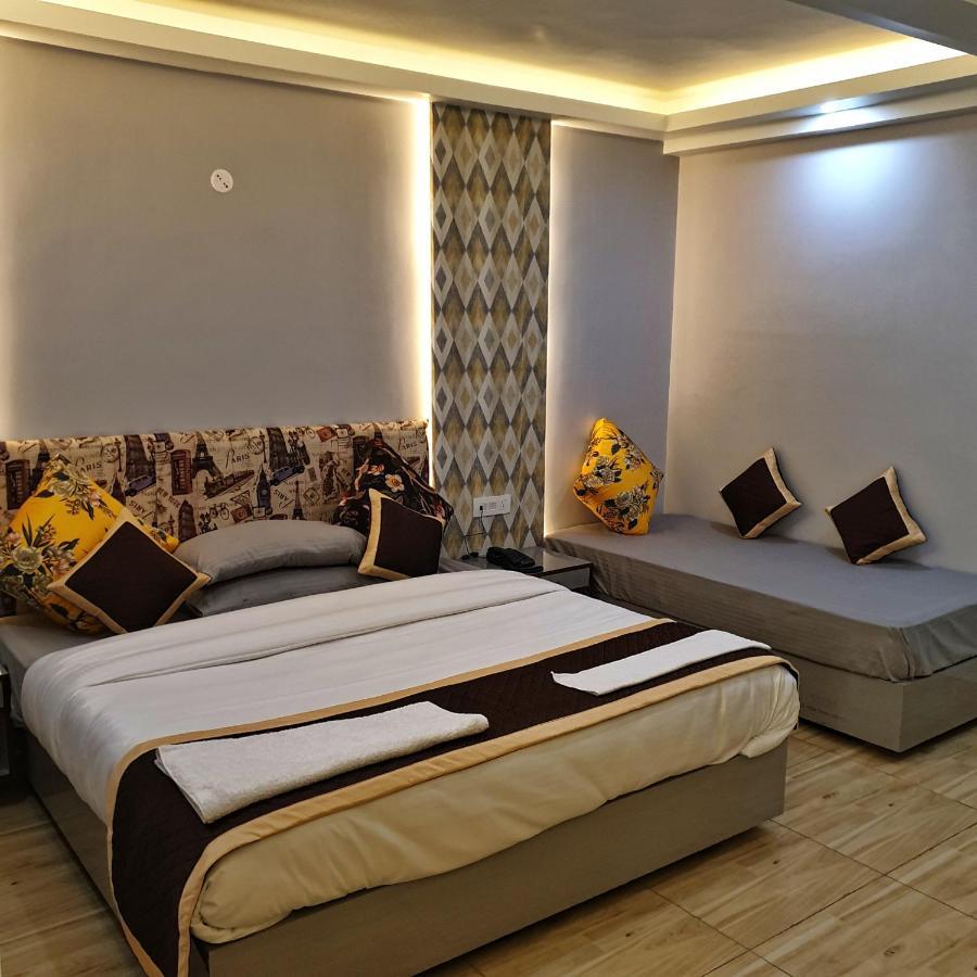 Zingo'S Home Stay Дарджилинг Экстерьер фото