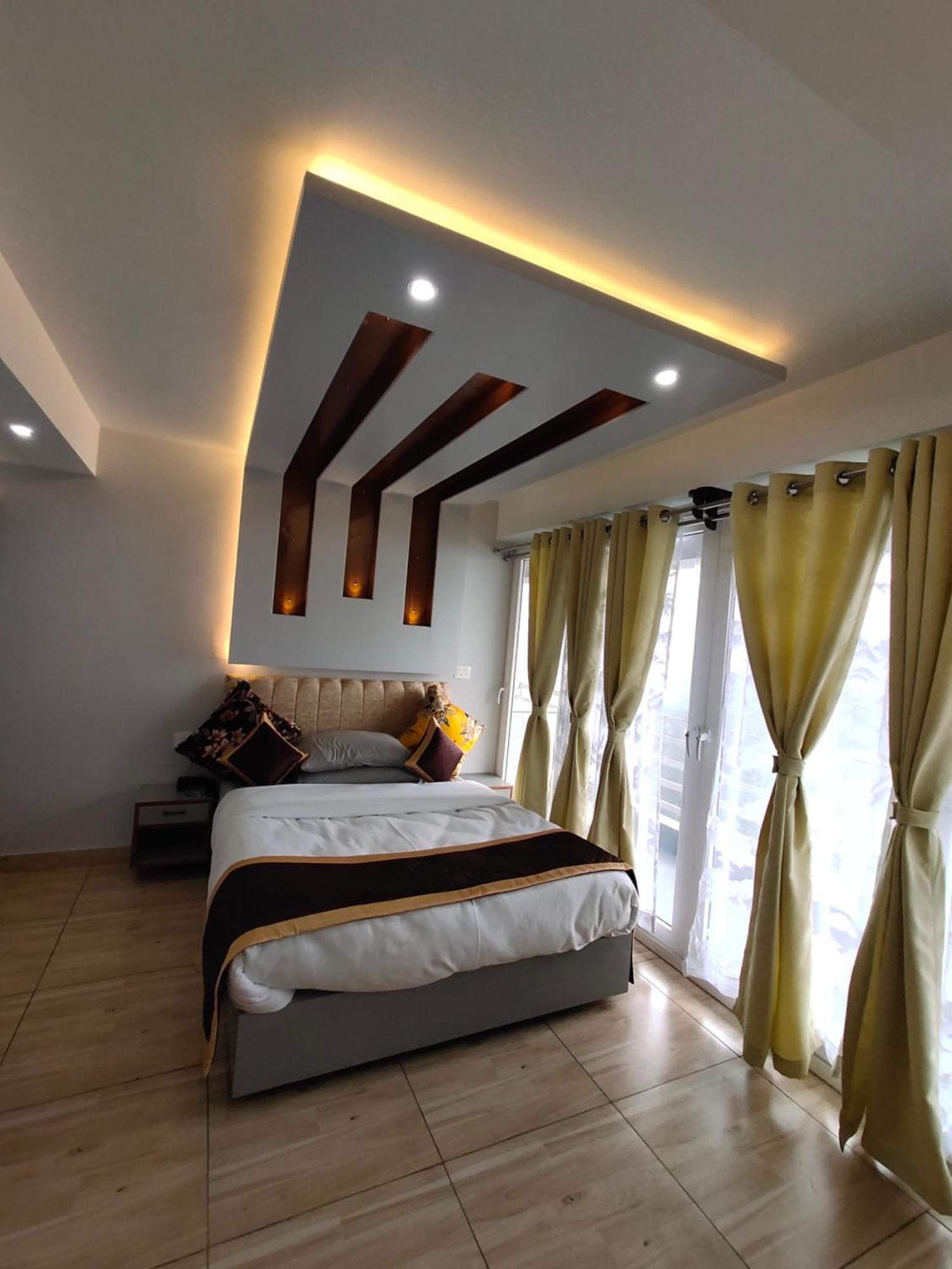 Zingo'S Home Stay Дарджилинг Экстерьер фото