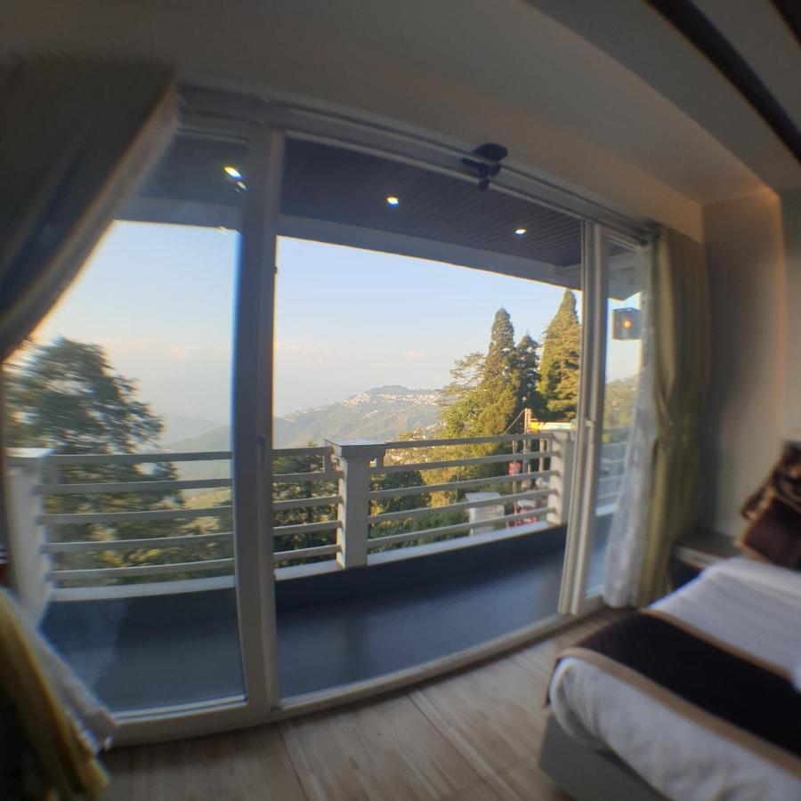 Zingo'S Home Stay Дарджилинг Экстерьер фото