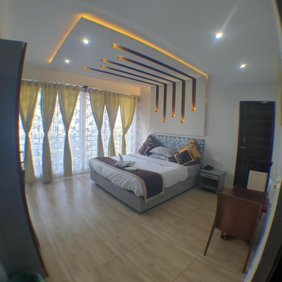 Zingo'S Home Stay Дарджилинг Экстерьер фото