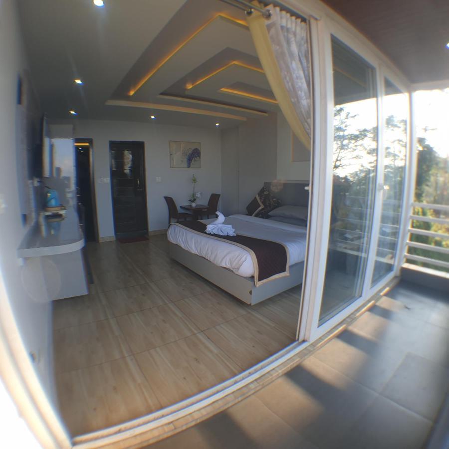 Zingo'S Home Stay Дарджилинг Экстерьер фото