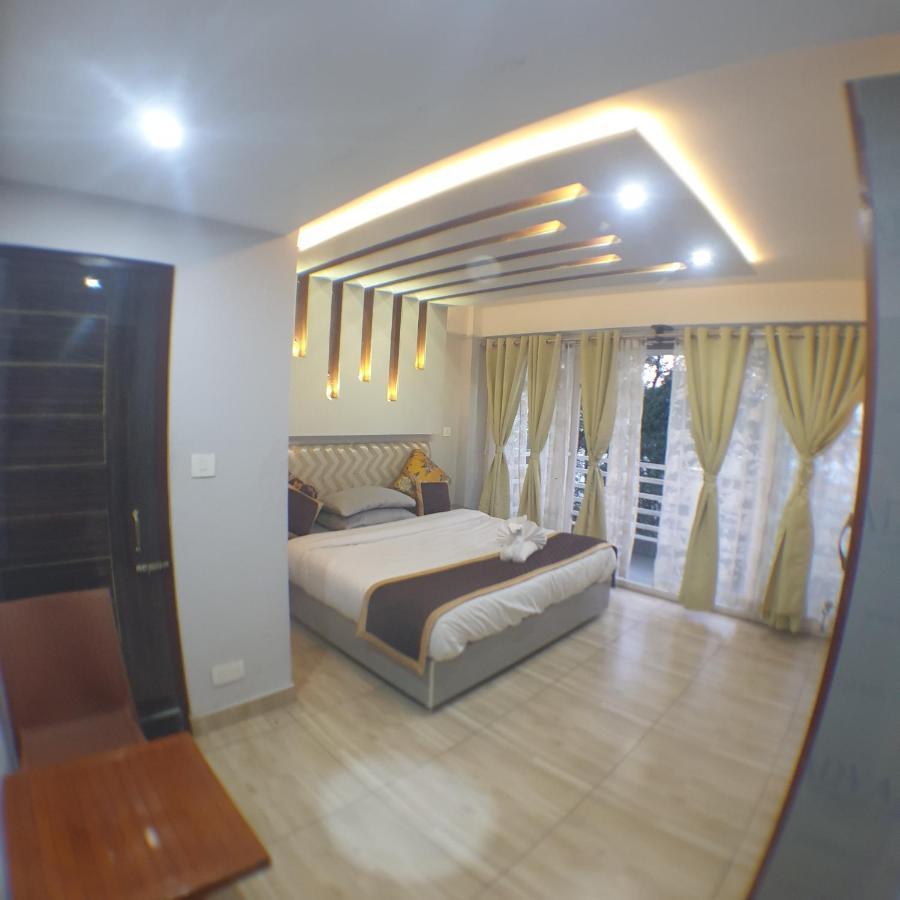 Zingo'S Home Stay Дарджилинг Экстерьер фото