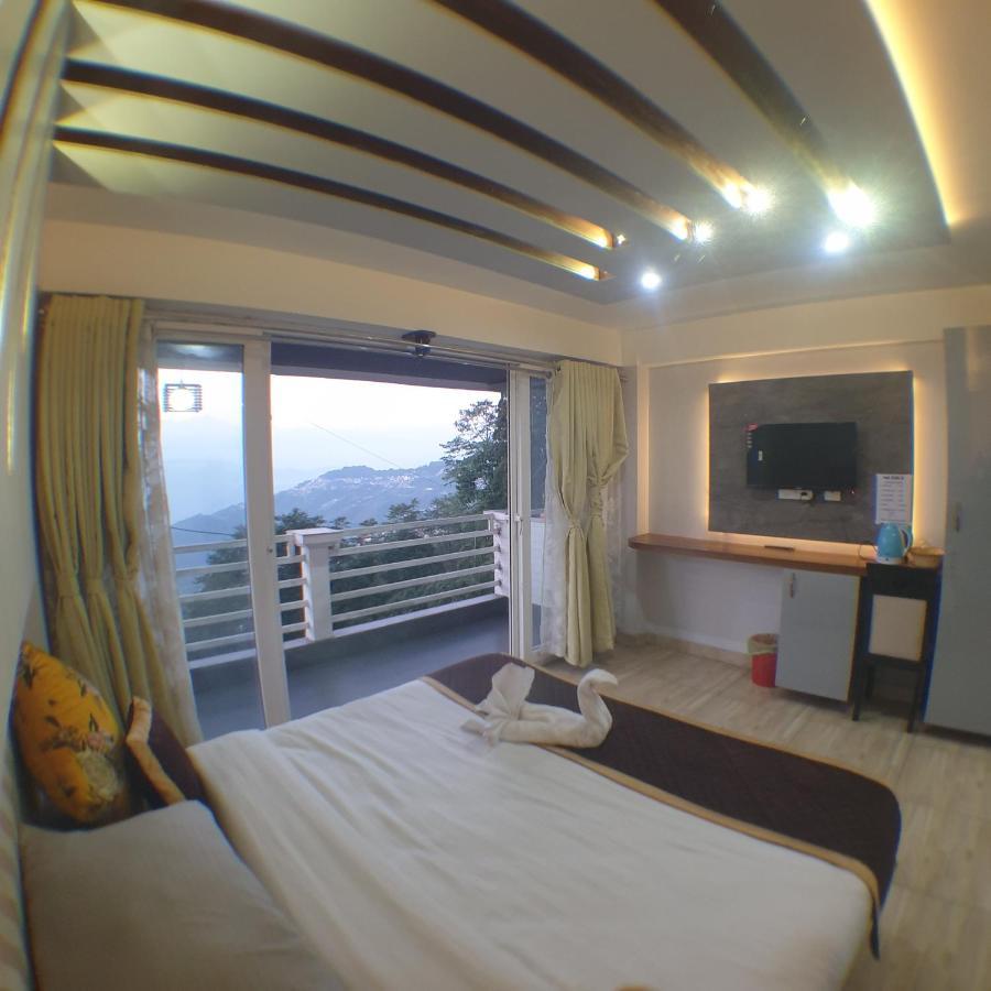 Zingo'S Home Stay Дарджилинг Экстерьер фото